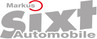 Logo Markus Sixt - Automobile
